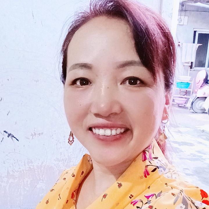 王琴（晚上8：40开播）