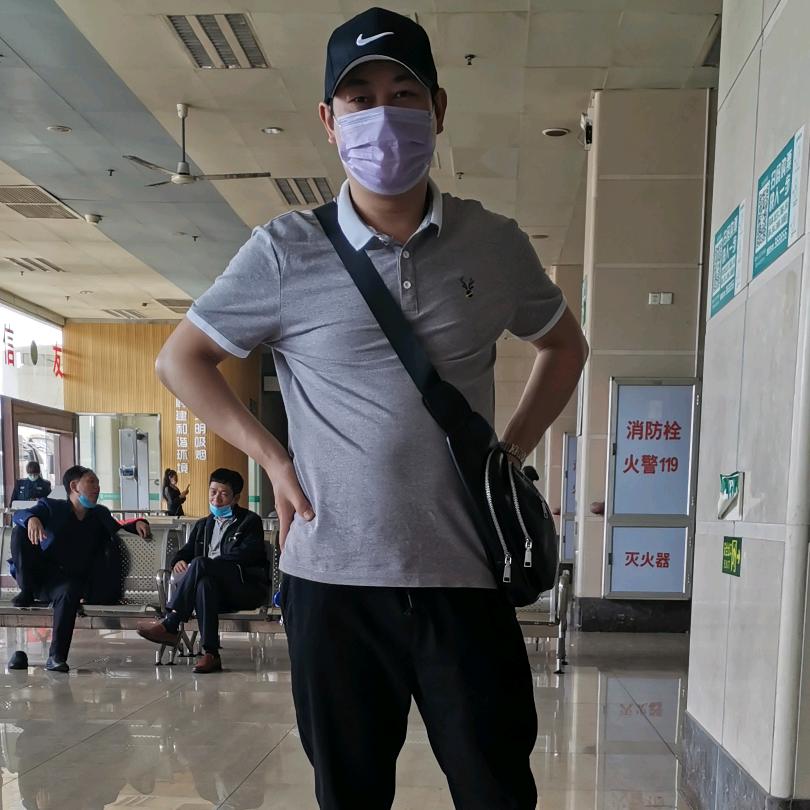 丁少爷