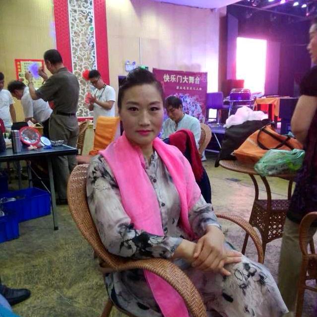 聆秀