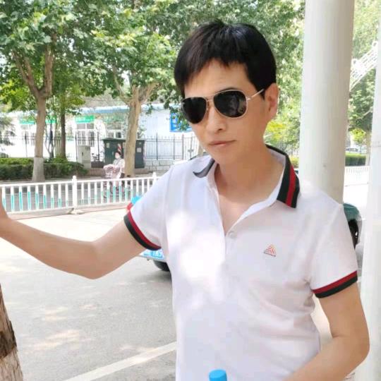 爱唱阳哥