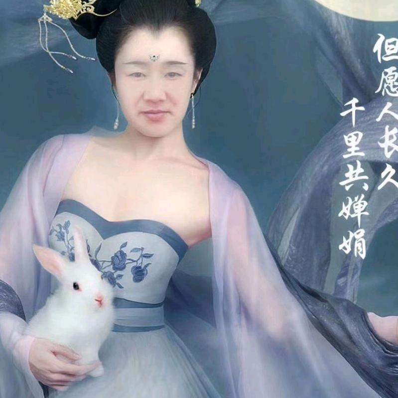 兰兰