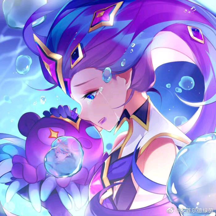 木瓜星灵