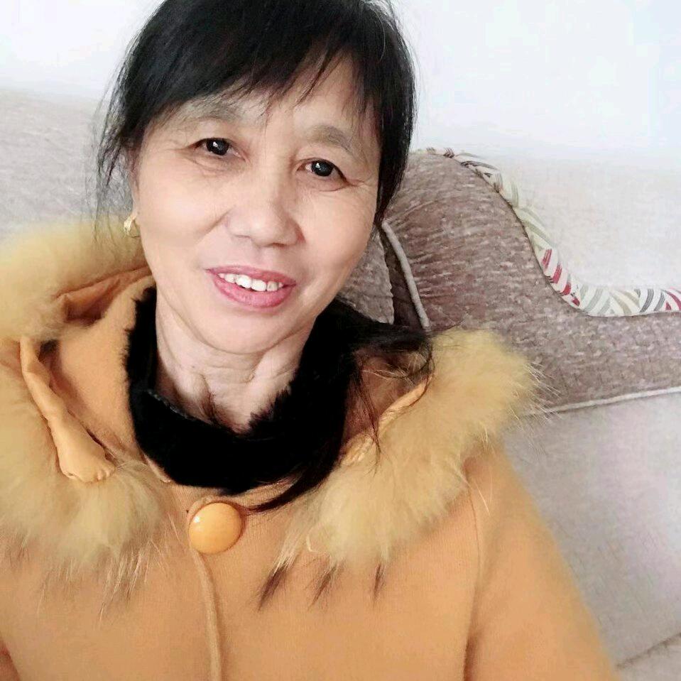 李桂英