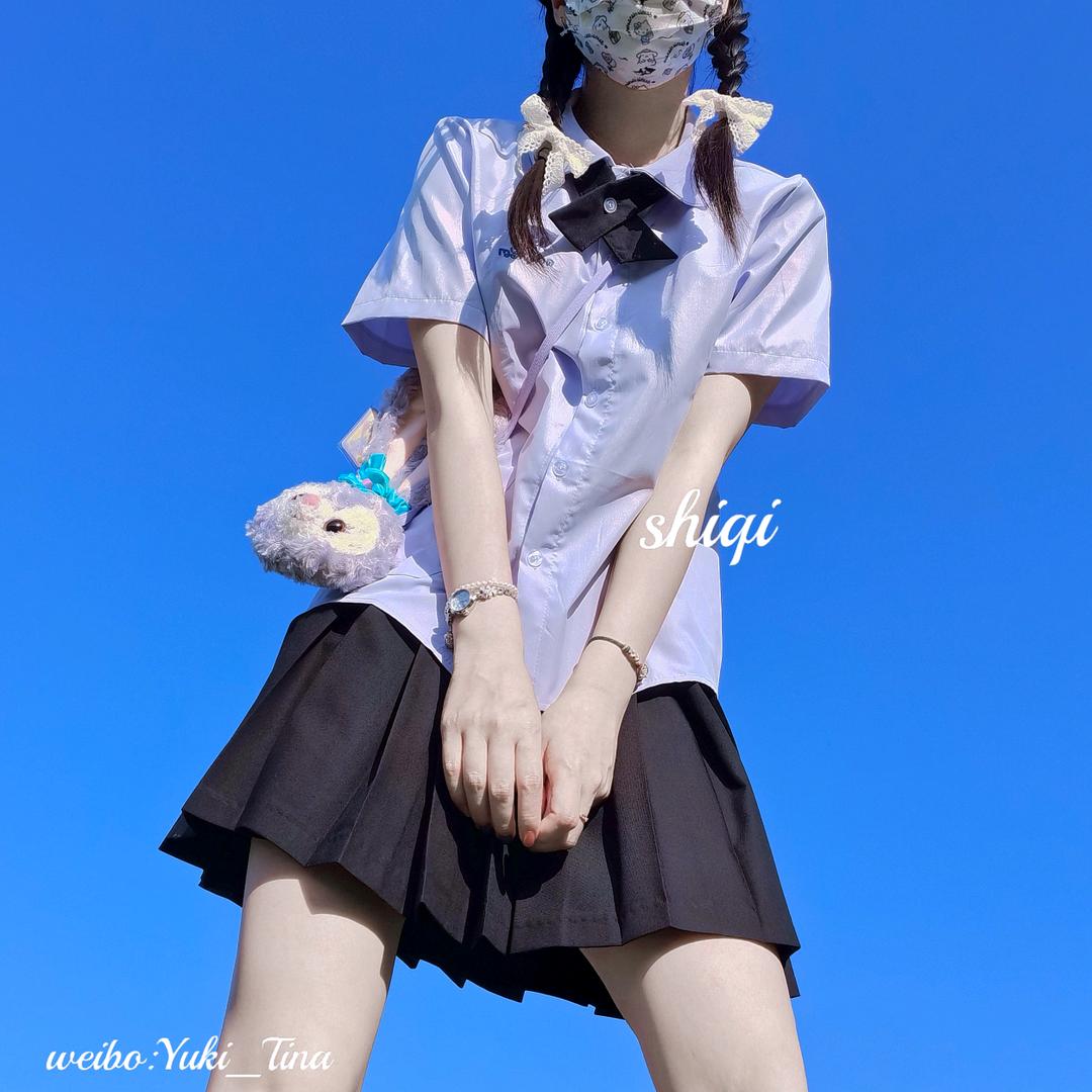 是你的柒柒