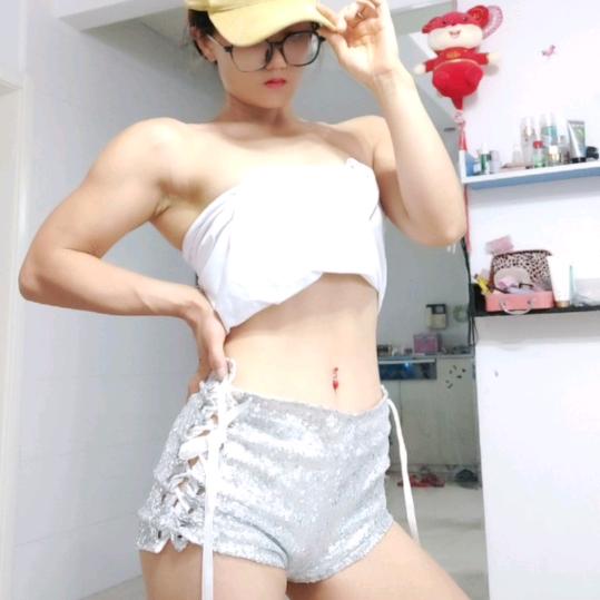 锐博健身工坊