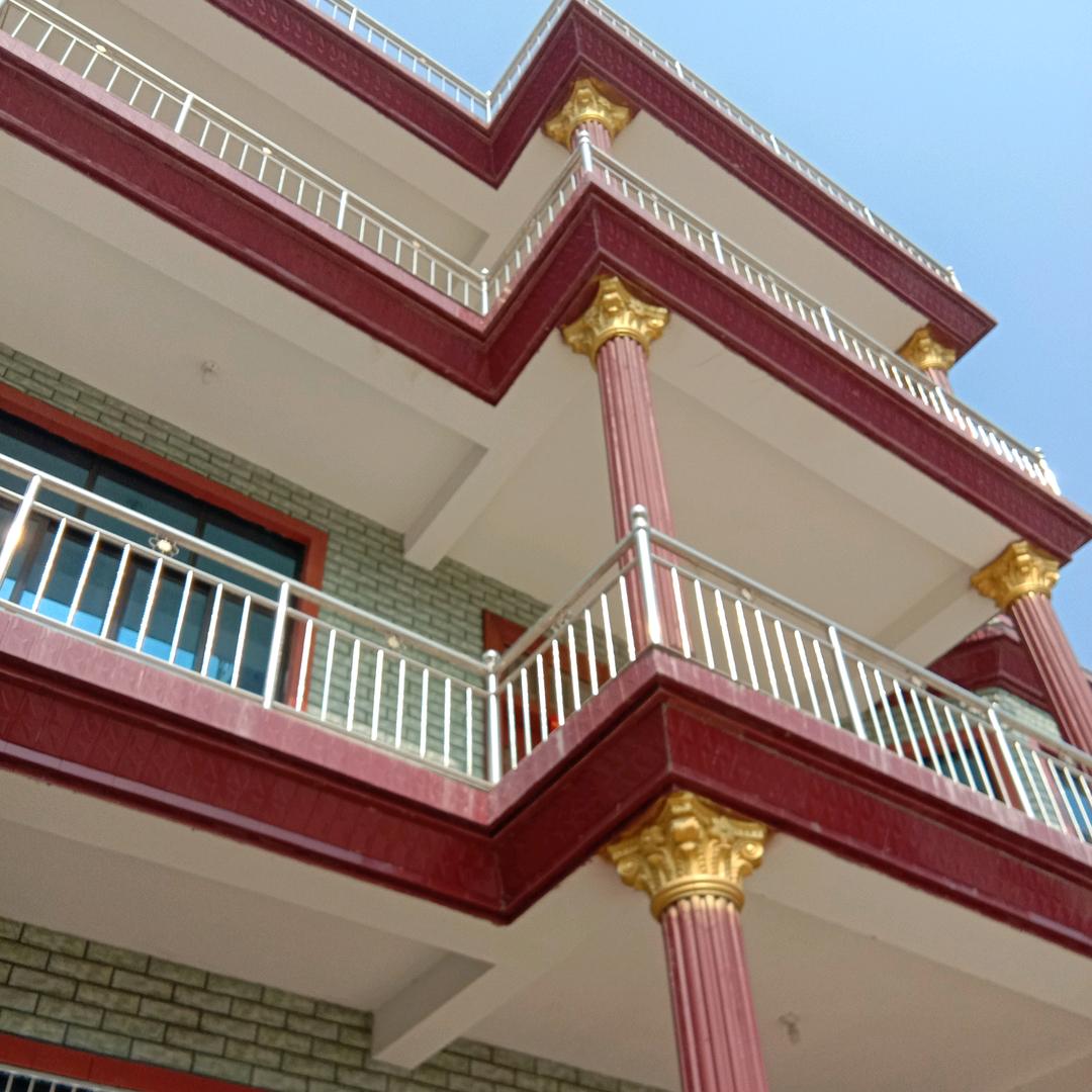 生活就是这么简单