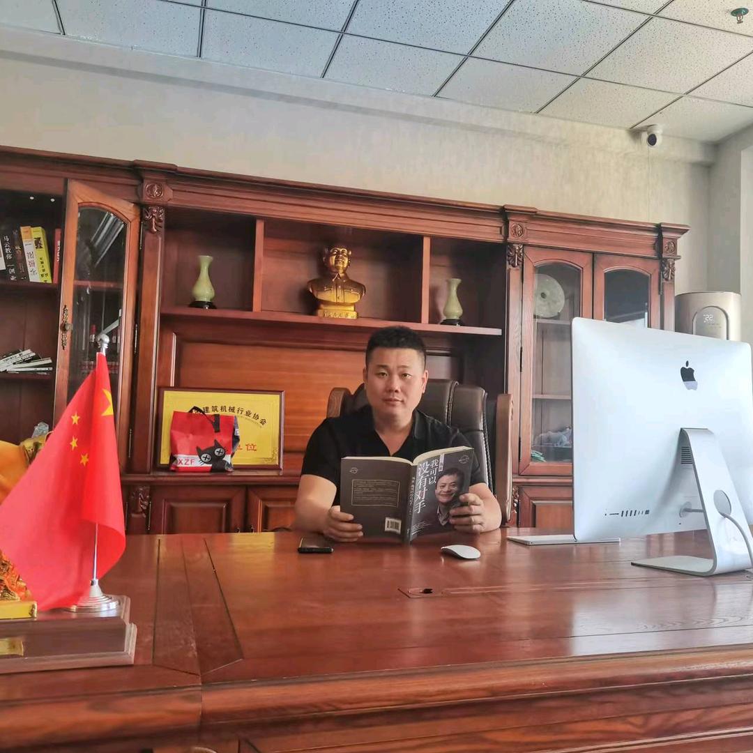 陕西龙胜翔建筑工程有限公司