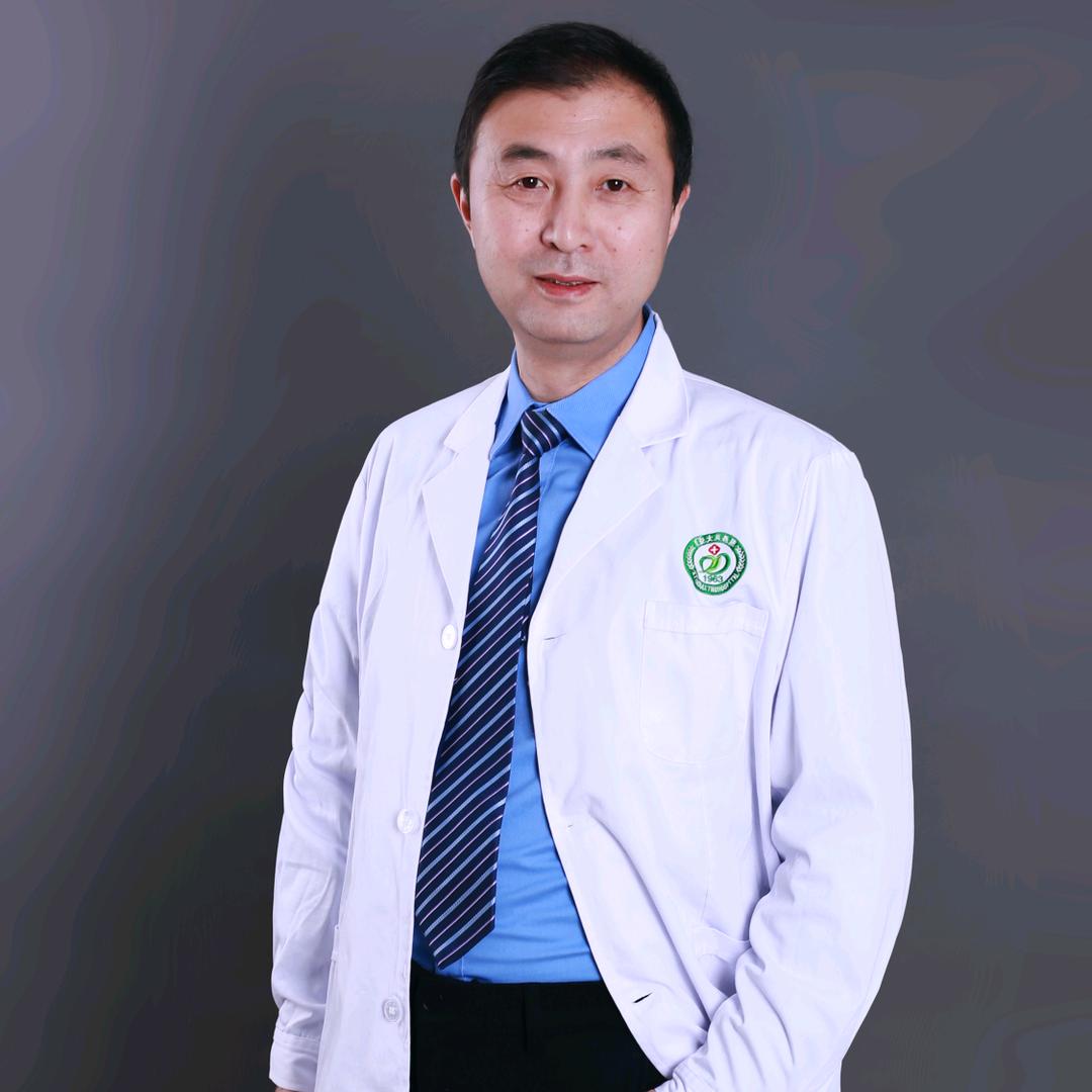 风湿科李羽大夫
