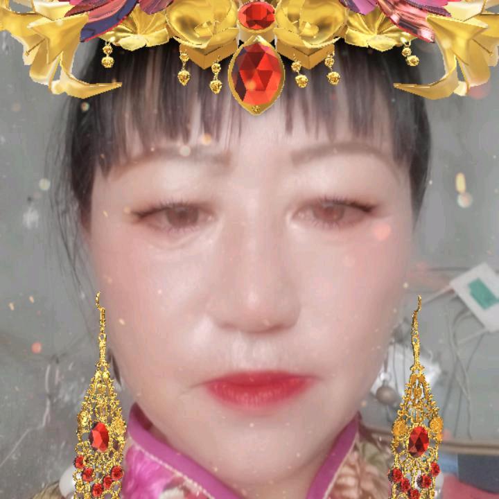 心动暖暖。