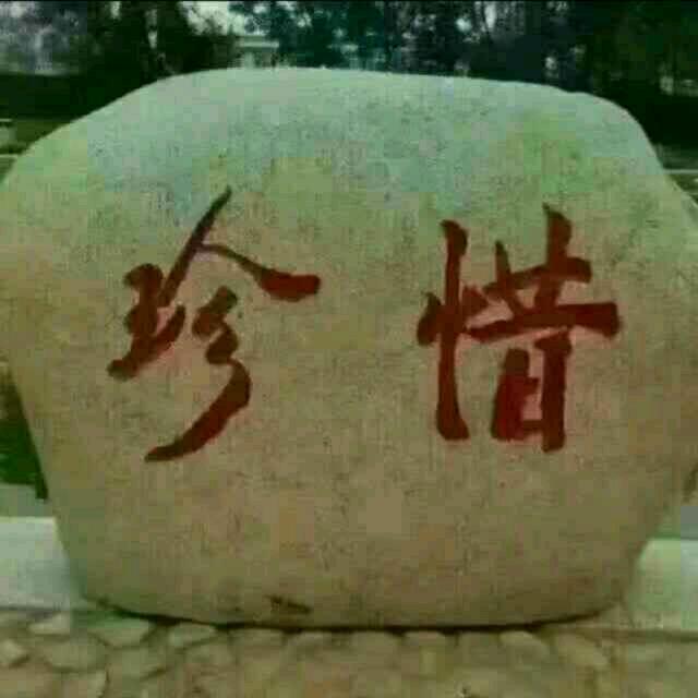 卍一心一意卍