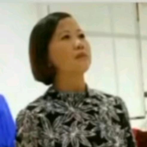 霍邱容姐：