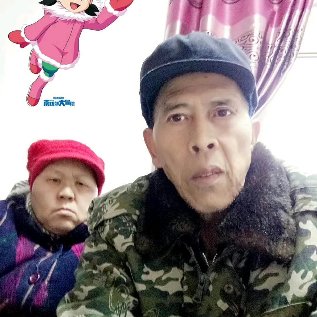 郭龙贵