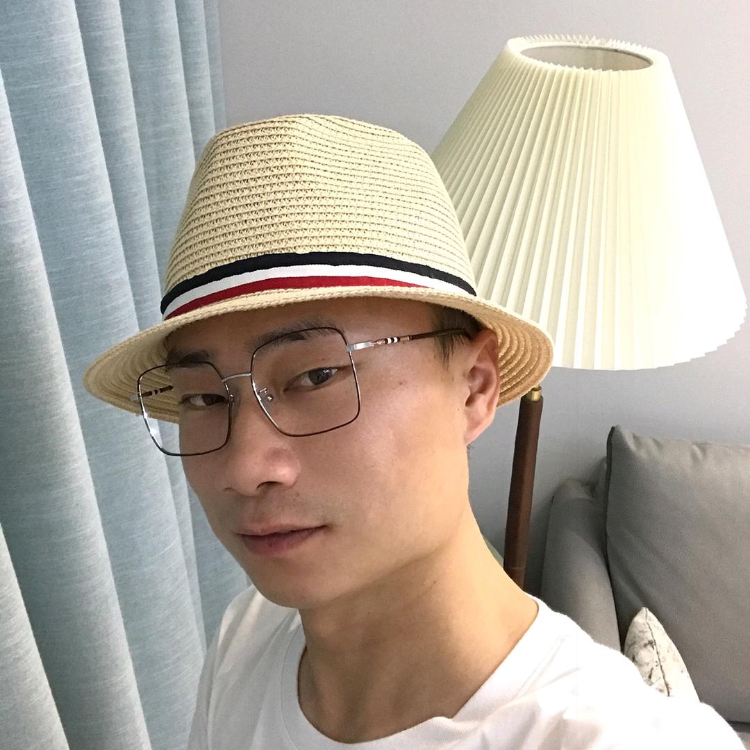 帽帽哥好房信息咨询