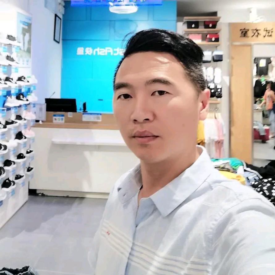 辛苦但快乐着