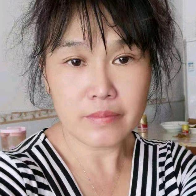 苦命人