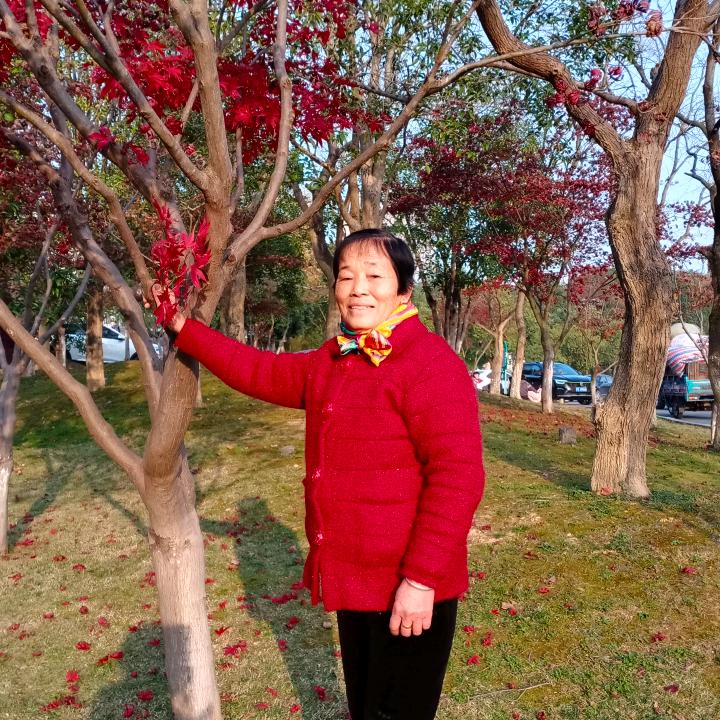 周德香