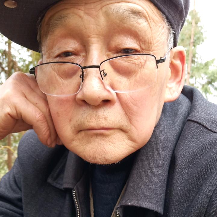 杨正官