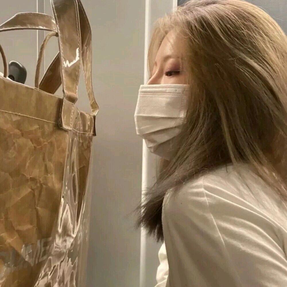 橘子✔