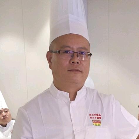 聚源饭店打卤面