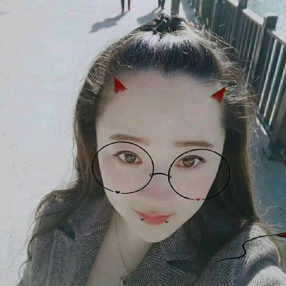 ☞..……静若幽兰