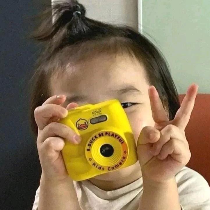 未来可期～