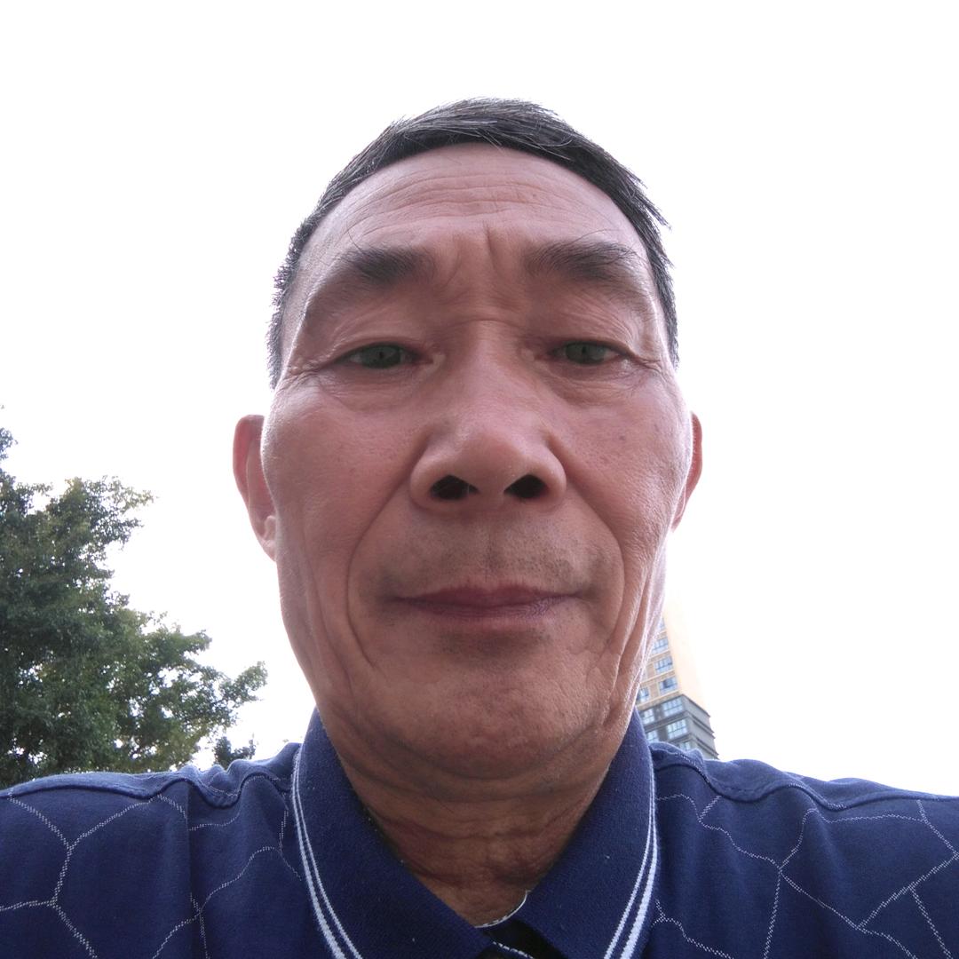 西岳华山