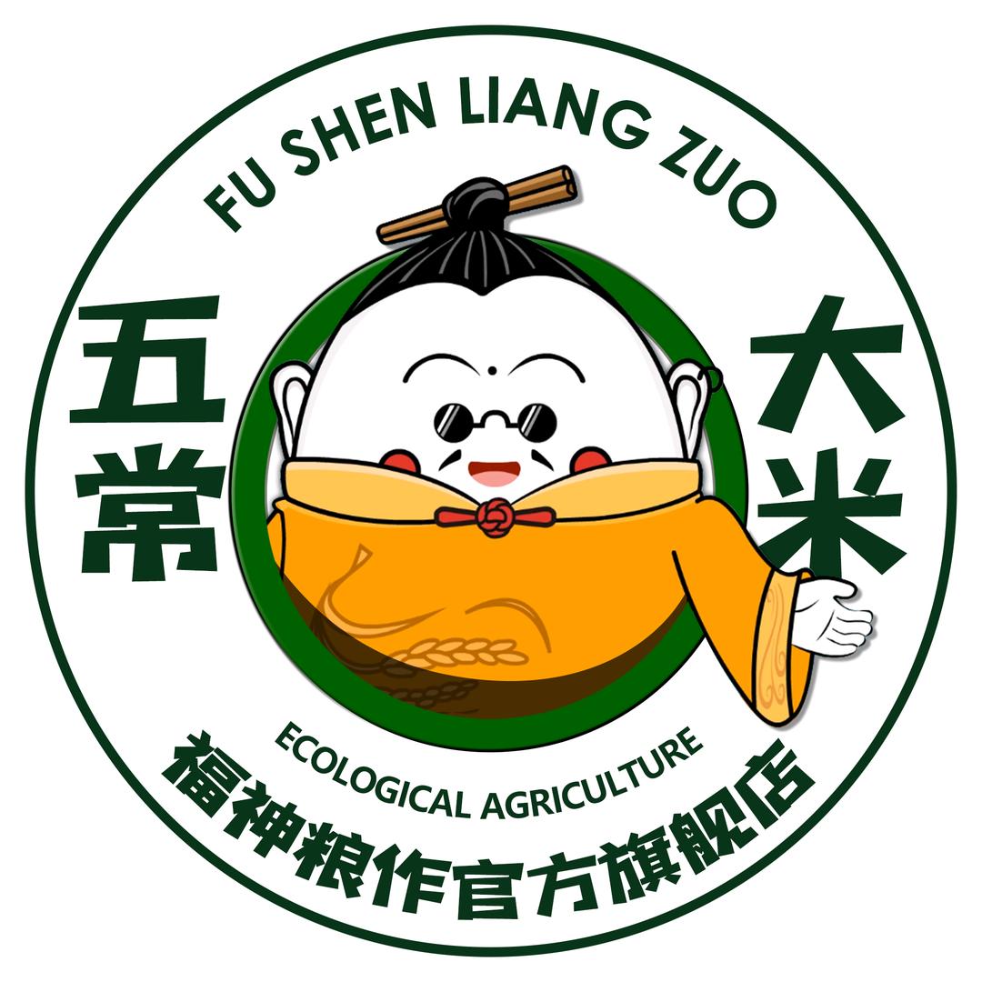 福神粮作田夫子（黑龙江）生态农业发展有限公司粮油专卖店