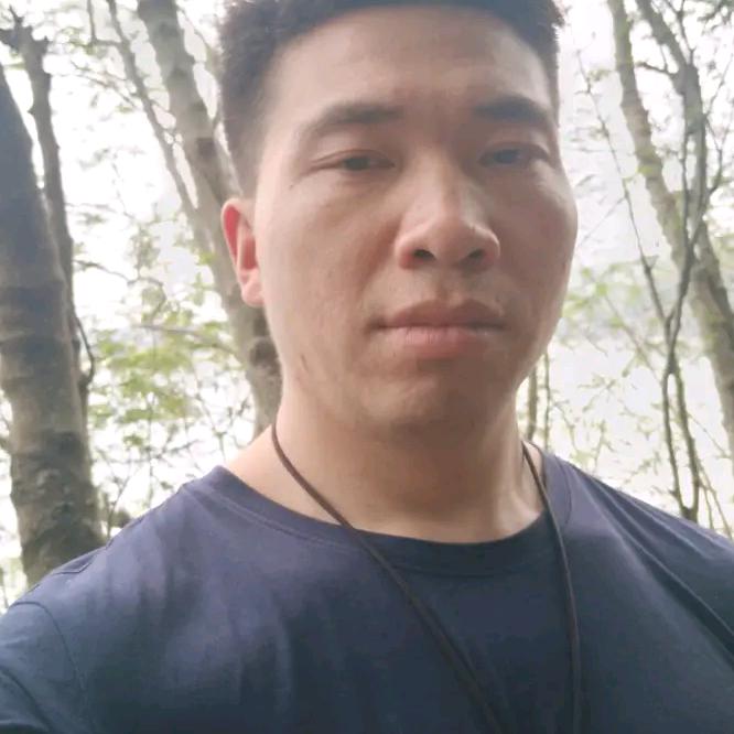 猛男王
