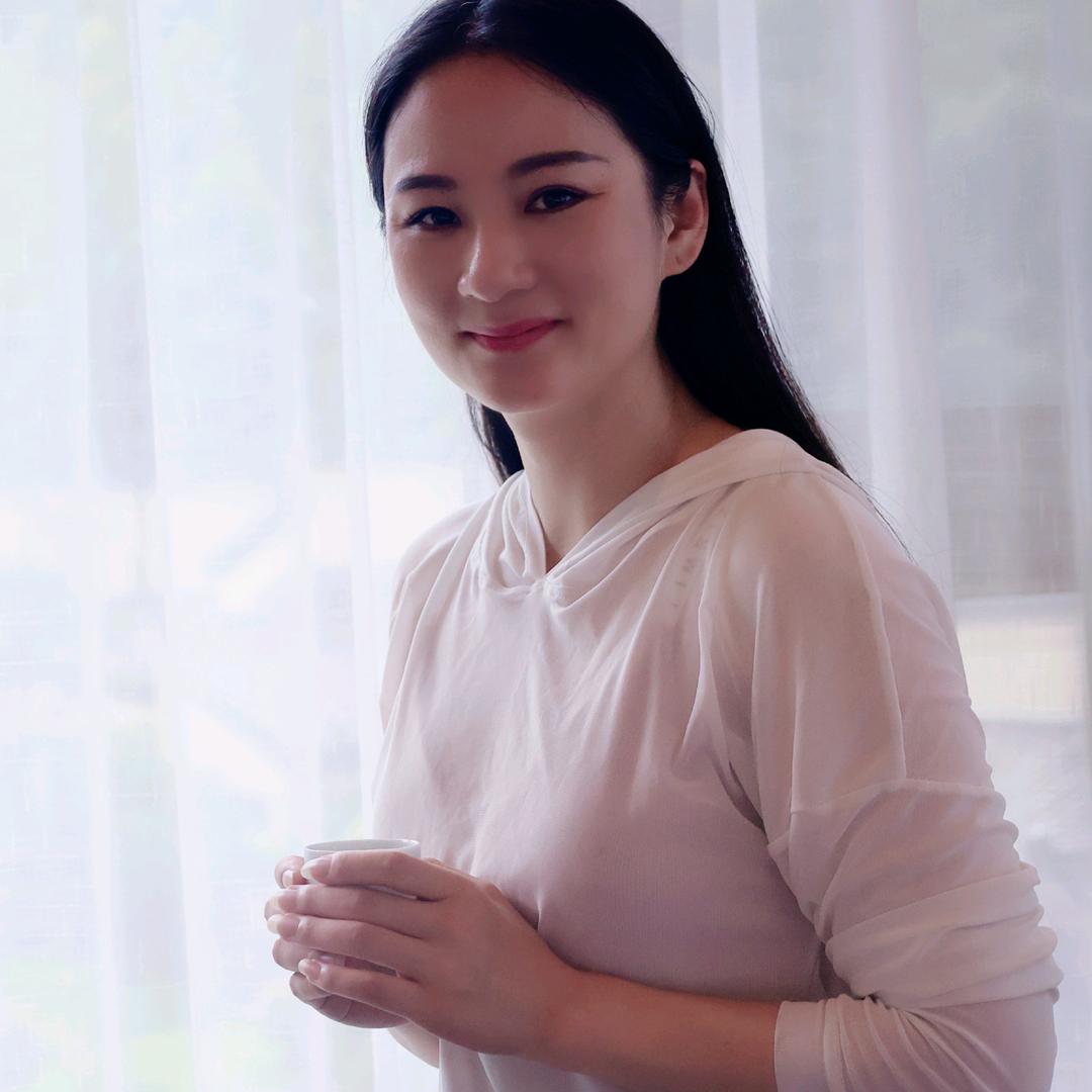 花开若相惜。