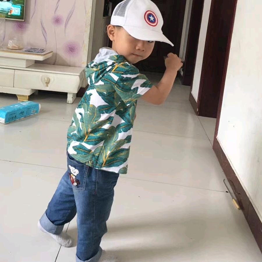 靓丽美发～嘶马河店.拒绝连赞