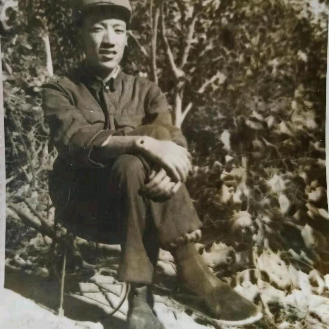 52年生大龙