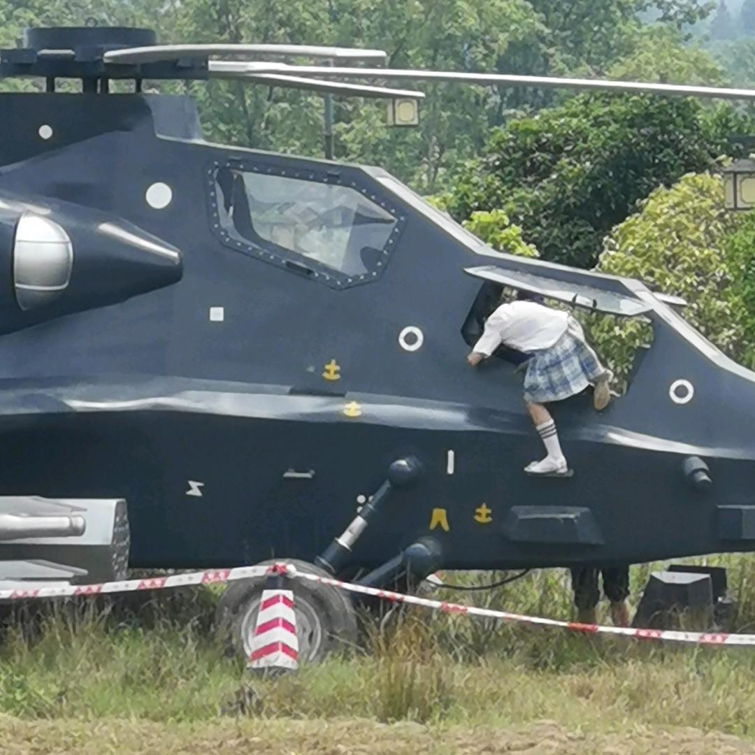 大型模型生产厂家泉谊机械