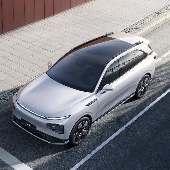 小鹏汽车｜成都高新西