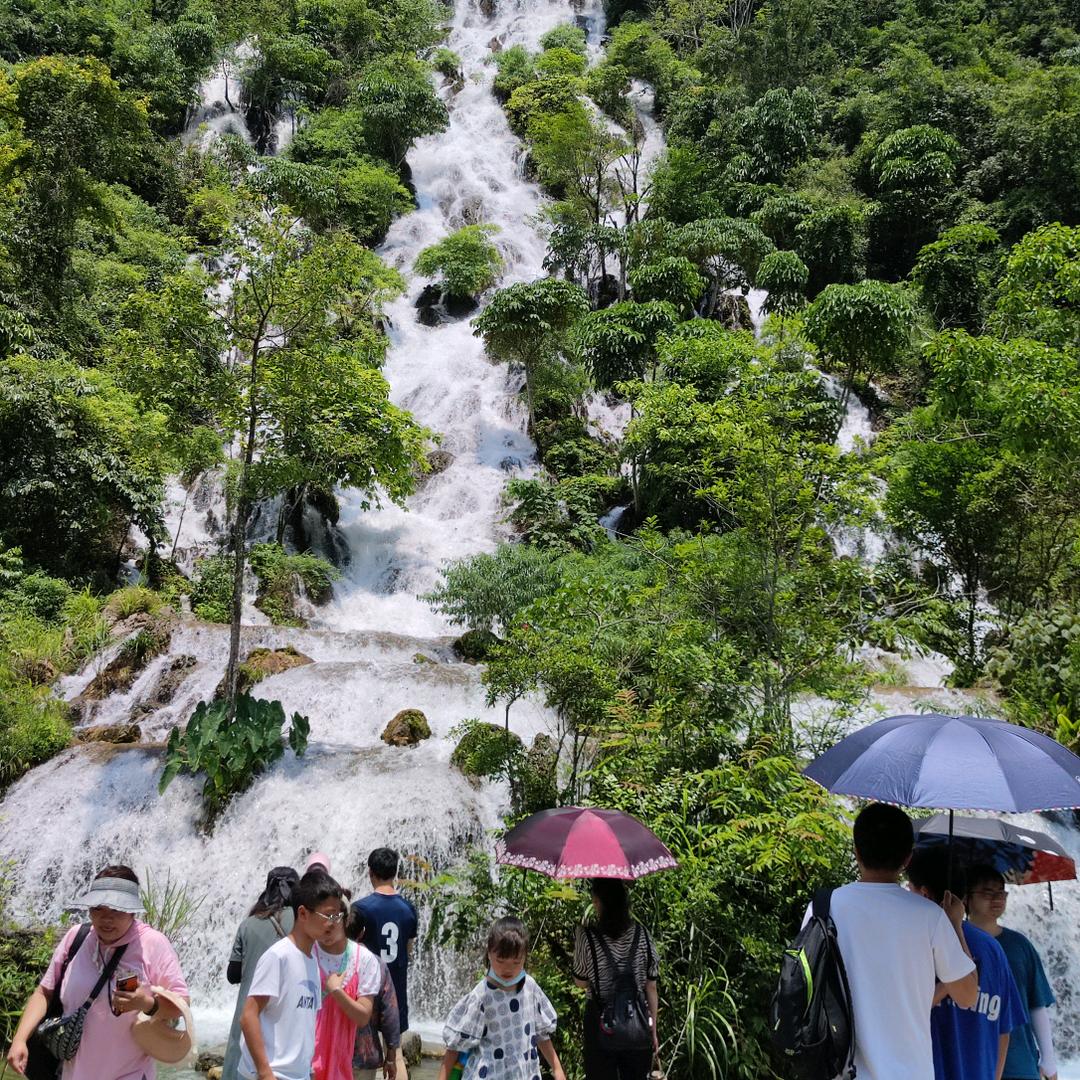 帅气的天与地