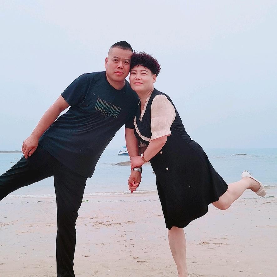 心想事程！高枕无忧！