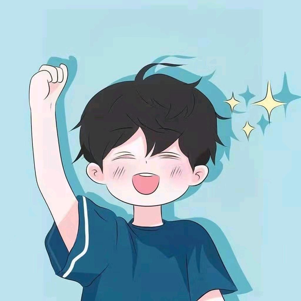 小白呀～