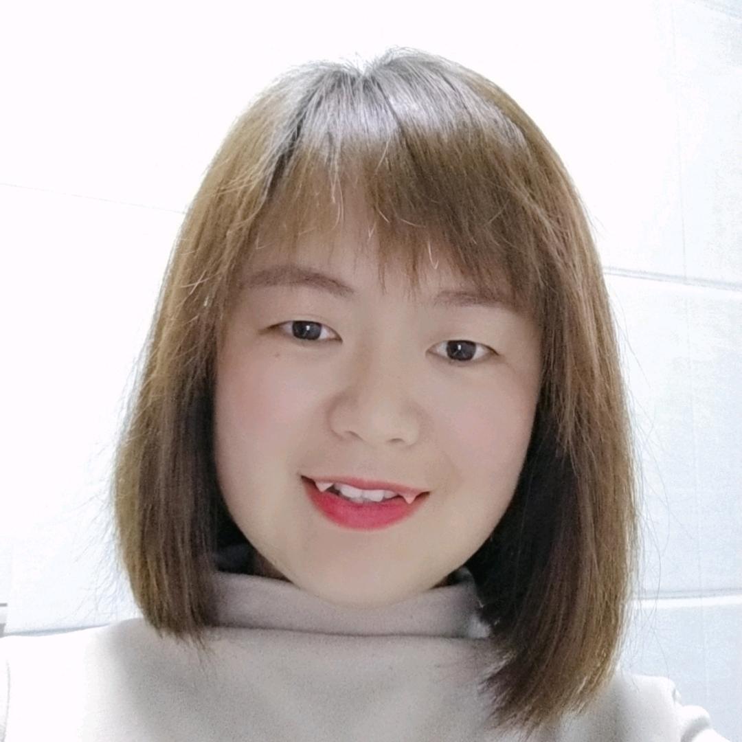 虎牙妹