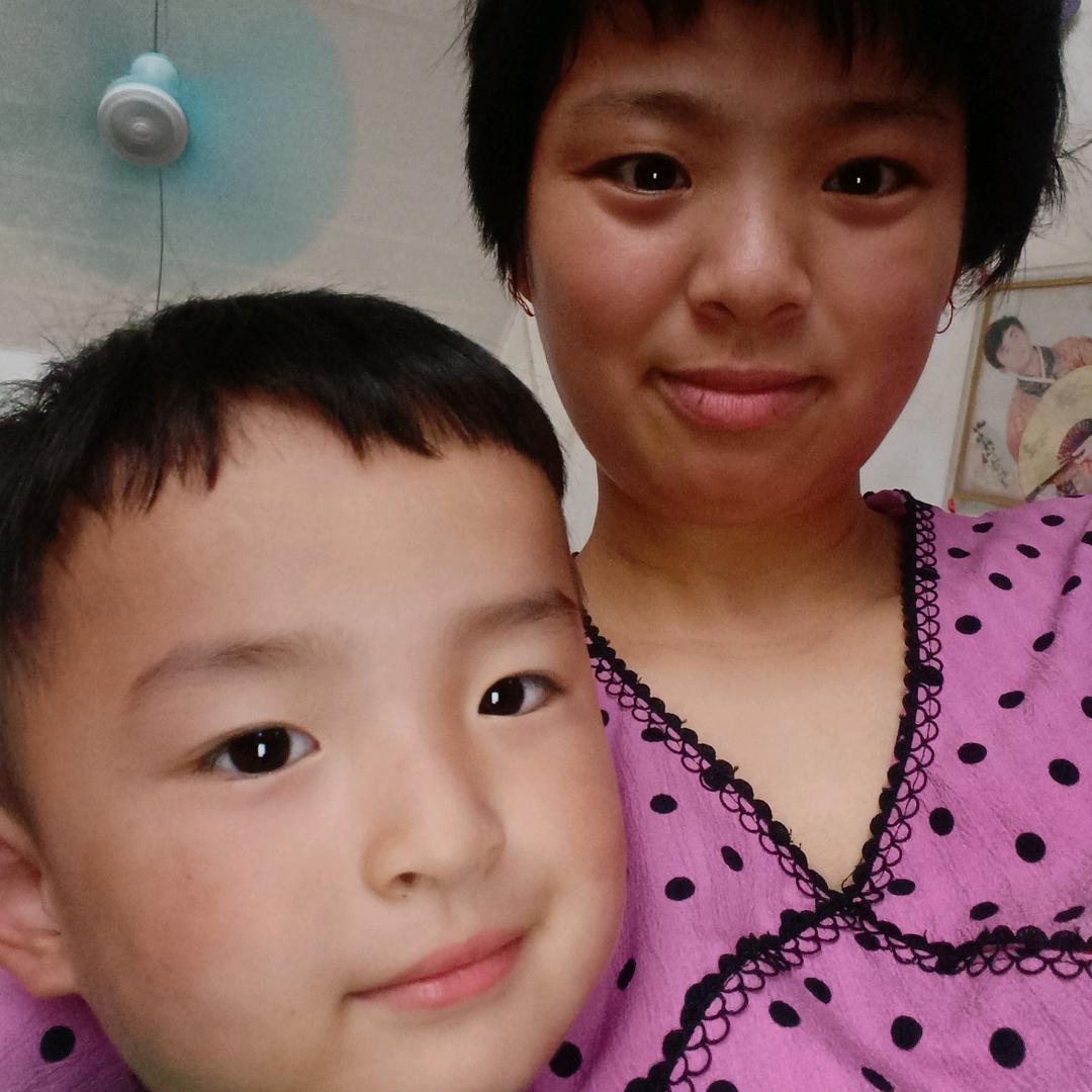 幸福家人随静科随志有