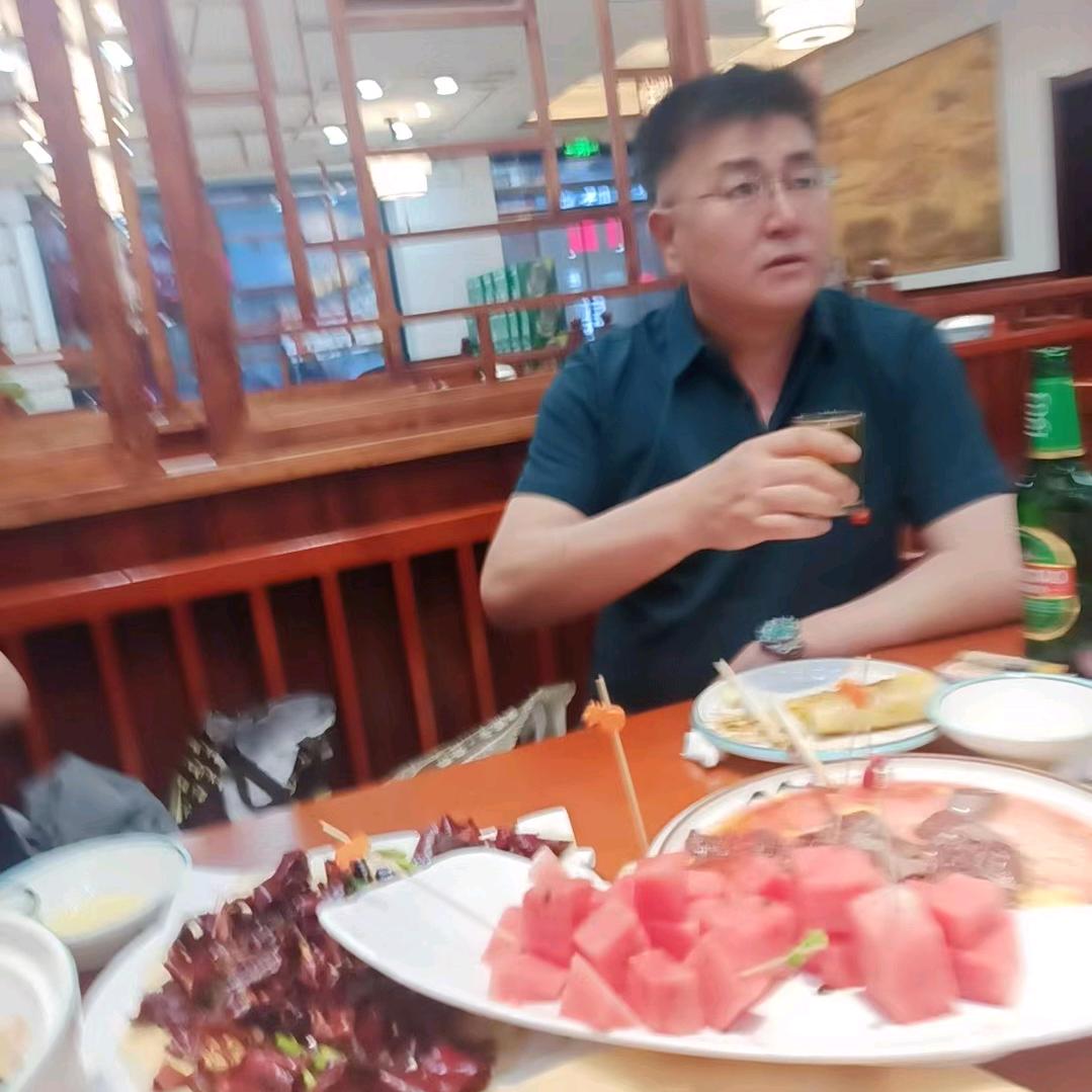 豹哥