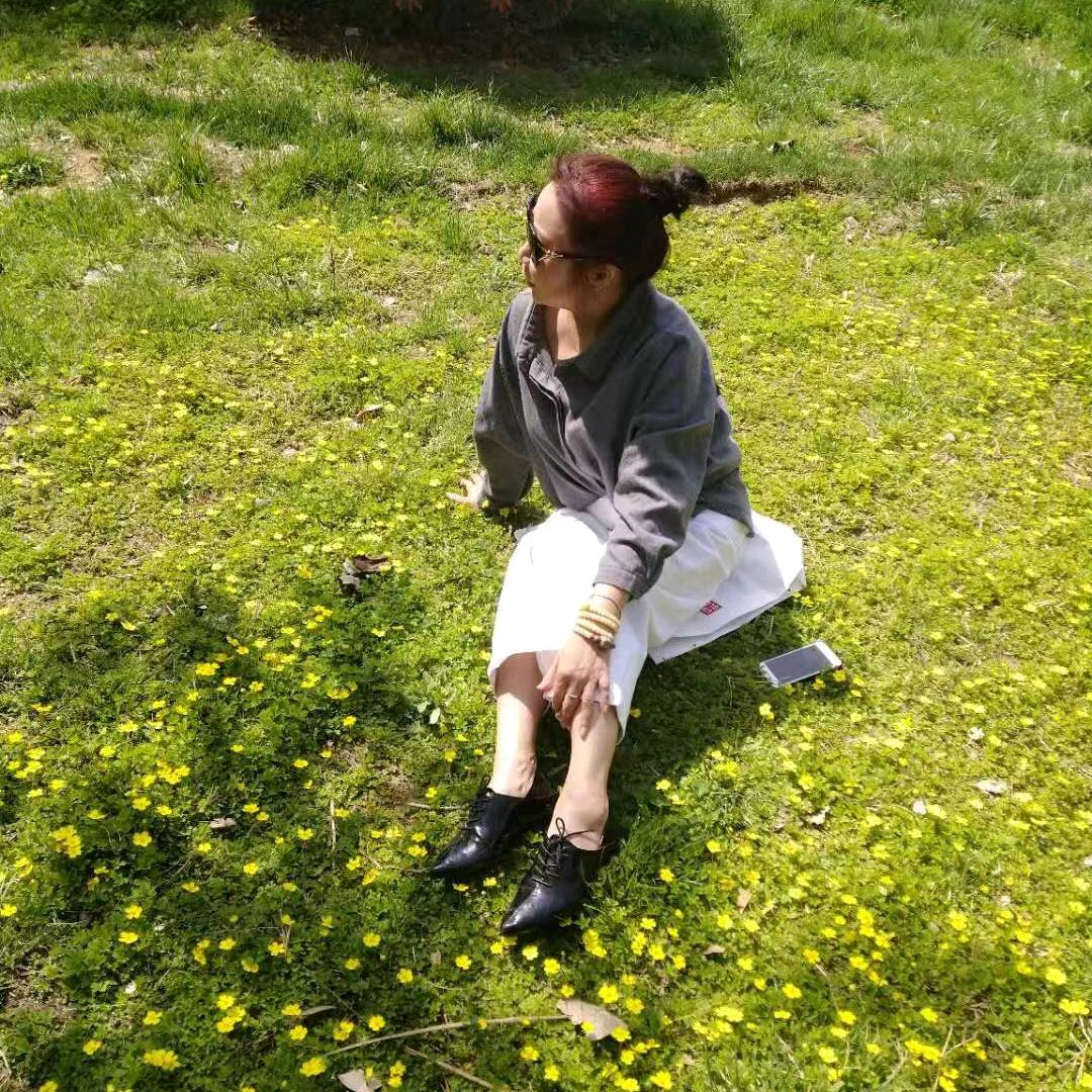 薰衣草