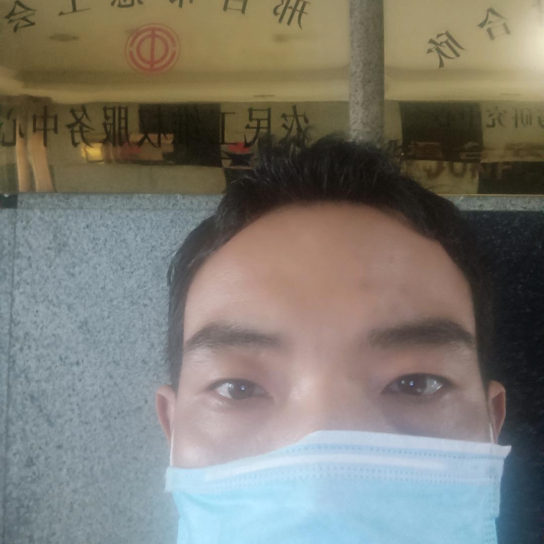 80后的大叔