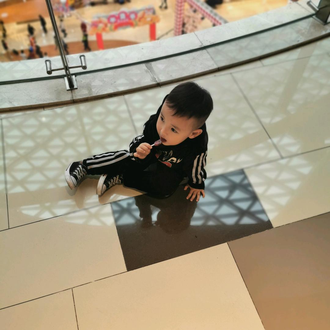 高蛟（正能量）