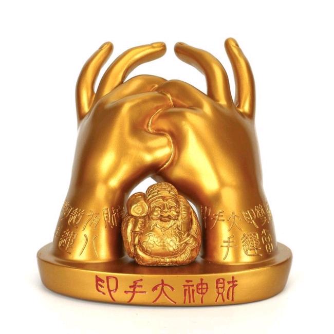 妙如意小周