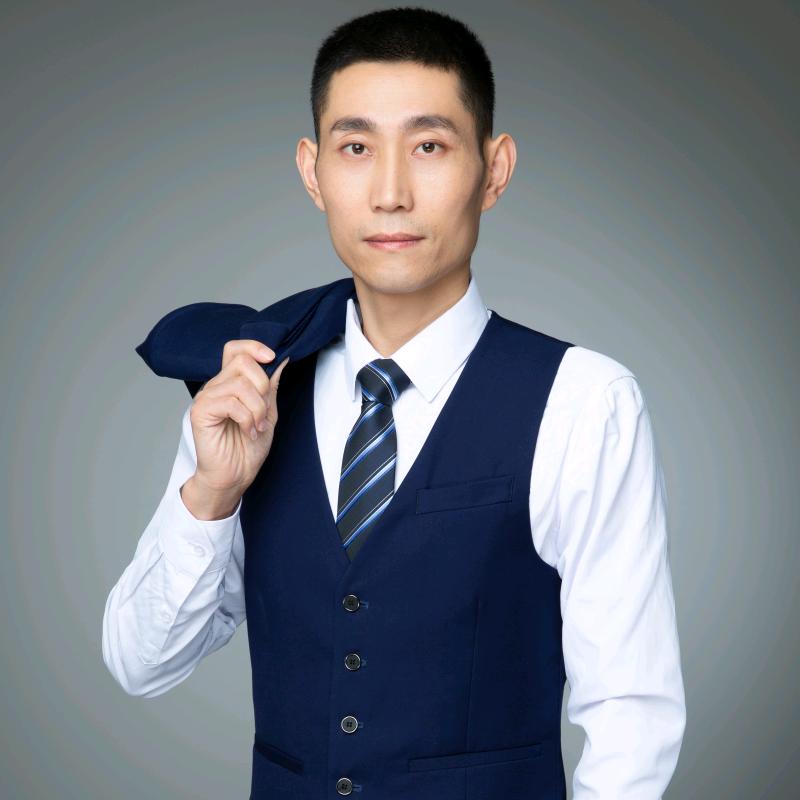 飞哥兔头创始人，长期招生