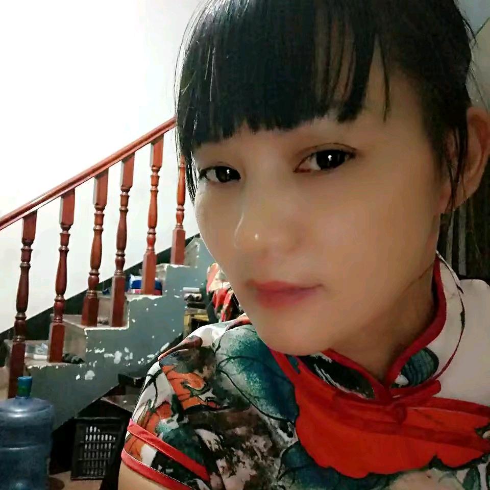 沙溪小渔妹