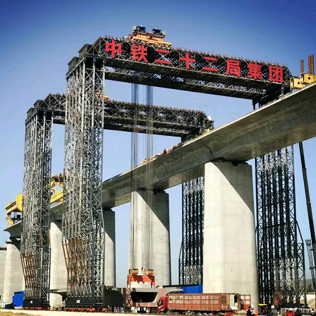 李军便梁，贝雷梁，钢管租赁