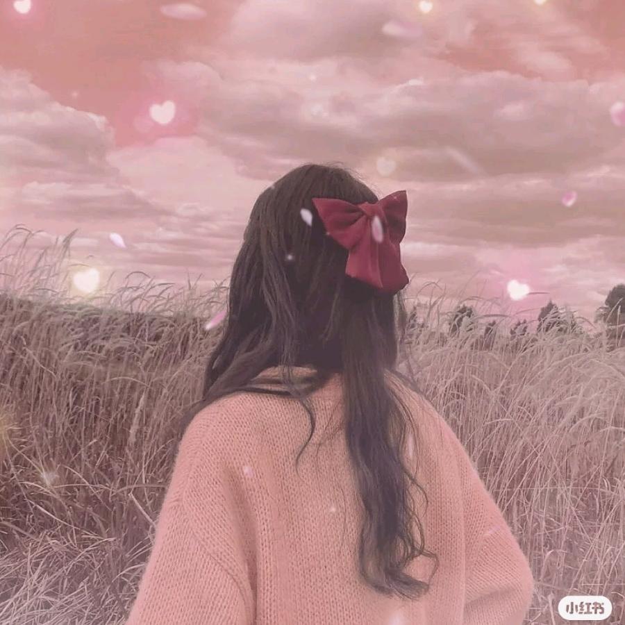 落日余晖💖