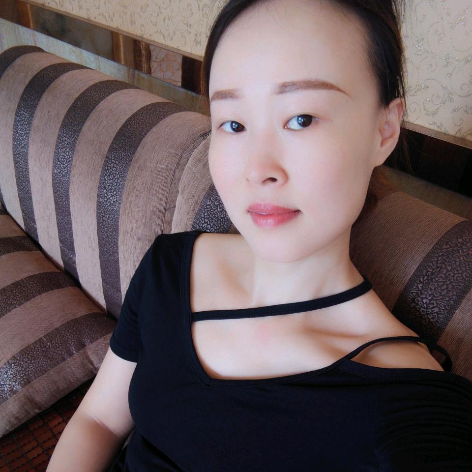盛世云歌，文妞