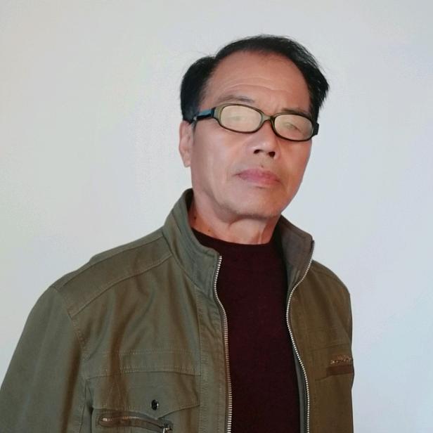 为生活点赞