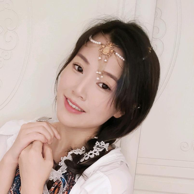 柒月琉璃 🎙️